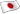 Flag Japon