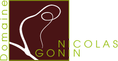 Logotype Domaine Nicolas Gonin